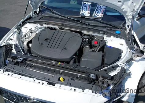 2024 Volvo S60 B5 Core Dark Theme из США, поврежденный, VIN 7JRL12FK9RG313360